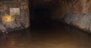Opérations de sauvetage des huit mineurs de Perkoa: encore 120 millions de litres d’eau à pomper
