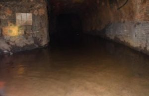 Opérations de sauvetage des huit mineurs de Perkoa: encore 120 millions de litres d’eau à pomper