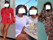 « Dubaï Porta Potty » ou l’enrichissement dégueulasse de certaines influenceuses