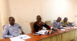 Burkina/Education: des syndicats exigent la mise en œuvre du protocole d’accord