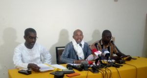 Ouahigouya/Evénements au marché à bétail: le CISC invite les autorités judiciaires à faire la lumière sur cette affaire