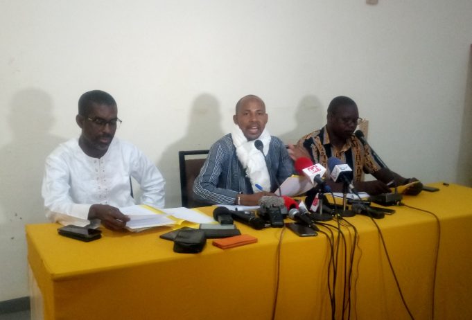 Burkina: le CISC dénonce «des enlèvements et exécutions extra-judiciaires»
