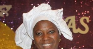 Nécrologie: décès de la mère du député Salif Sanfo