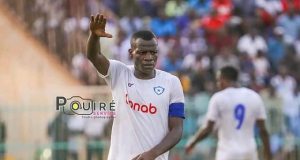 Ligue 1 Lonab: l’EFO plus que jamais proche d’un 14e titre de champion