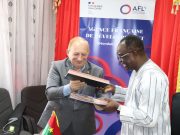 Entraide judiciaire: le Burkina Faso et la France signent un accord d’assistance