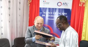 Entraide judiciaire: le Burkina Faso et la France signent un accord d’assistance
