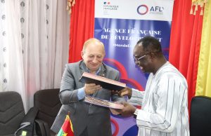 Entraide judiciaire: le Burkina Faso et la France signent un accord d’assistance