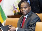 Centrafrique: l’armée dément toute tentative de renversement de Faustin Archange Touadéra