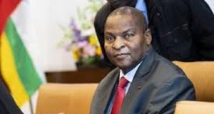 Centrafrique: l’armée dément toute tentative de renversement de Faustin Archange Touadéra