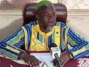 Burkina: « On ne dialogue pas et on ne négocie pas avec quelqu’un qui prend des armes contre son pays »