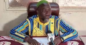 Burkina: « On ne dialogue pas et on ne négocie pas avec quelqu’un qui prend des armes contre son pays »