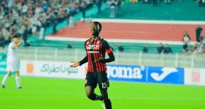 Eliminatoires CAN 2023/Etalons: Bertrand Traoré forfait, Hamed Belem convoqué