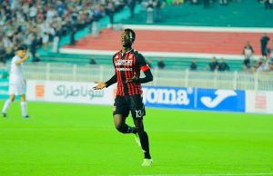 Eliminatoires CAN 2023/Etalons: Bertrand Traoré forfait, Hamed Belem convoqué