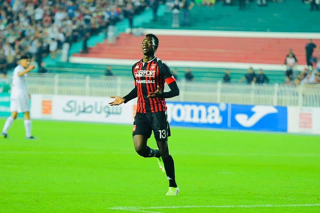 Hamed Belem remplace Bertrand Traoré chez les Etalons