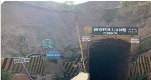 Drame de la mine de Perkoa: ô rage, ô désespoir!