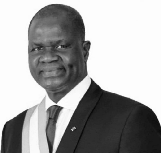Côte d’Ivoire: décès du président de l’Assemblée nationale