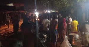 Ouagadougou: deux personnes tuées dans un braquage à Nonsin