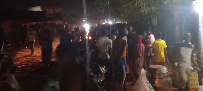 Ouagadougou: deux personnes tuées dans un braquage à Nonsin