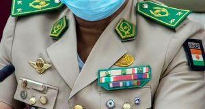 Niger: des officiers supérieurs radiés de l’Armée pour tentative de coup d’Etat