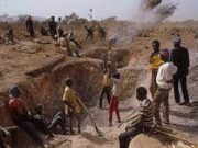 Burkina: des corps retrouvés dans des trous d’un ancien site aurifère à Ouahigouya