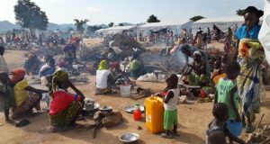 Urgence humanitaire: le manque de financement met en péril l’aide alimentaire du PAM