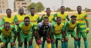 Ligue 1 Lonab: EFO vs ASFA-Y, duel décisif entre deux clubs légendaires