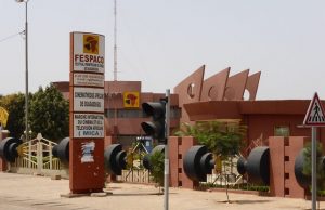 Ouagadougou: stop aux barrières sur l’Avenue Kadiogo