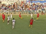 Ligue 1 Lonab: l’EFO s’offre l’ASFA-Y, le RCK nouveau leader