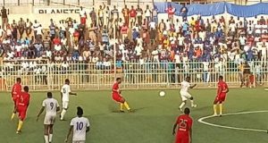 Championnat burkinabè de football: résultats et classement de la 22e journée