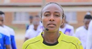 Coupe du monde football: le charme de l’Afrique dans le sifflet d’une «homme en noir»!