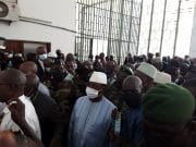 Guinée: la classe politique rejette les 39 mois de Transition