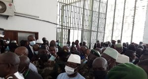 Guinée: la classe politique rejette les 39 mois de Transition