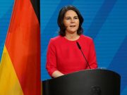 Mali: l’Allemagne cessera de former l’Armée malienne, selon la ministre de la Défense Christine Lambrecht