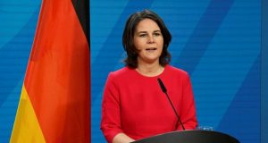 Mali: l’Allemagne cessera de former l’Armée malienne, selon la ministre de la Défense Christine Lambrecht