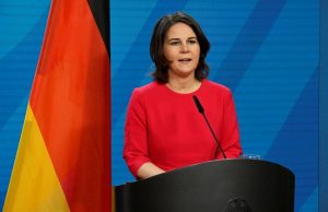 Mali: l’Allemagne cessera de former l’Armée malienne, selon la ministre de la Défense Christine Lambrecht