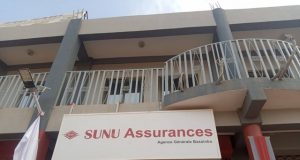 Assistance des personnes et des biens : SUNU Assurances se rapproche de la population de Bassinko