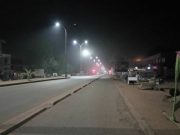 Burkina: levée de couvre-feu à Houndé