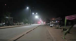 Burkina: levée de couvre-feu à Houndé