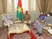Processus de Transition : l’Allemagne prête à accompagner le Burkina Faso