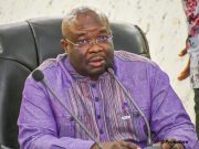 Burkina/Gestion de l’environnement: un groupe de travailleurs civils écrit au Premier ministre