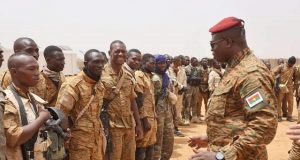 Terrorisme: l’union Burkina-Niger-France fait la force, le Mali abandonné inquiète!