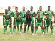 Tournoi UFOA-B: les Etalons juniors tombent en demi-finale contre le Bénin