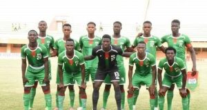 Tournoi UFOA-B: les Etalons juniors tombent en demi-finale contre le Bénin