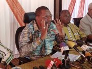Burkina: Roch Kaboré toujours « embastillé », selon son parti