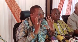 Niger: le MPP appelle au retour à l’ordre constitutionnel normal avec le président Bazoum