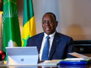 Union Africaine: le président Macky Sall bientôt en Russie et en Ukraine