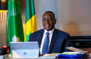 Union Africaine: le président Macky Sall bientôt en Russie et en Ukraine