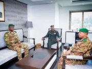 Diplomatie: le Mali renforce sa coopération sécuritaire avec le Rwanda
