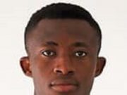 Eliminatoires CAN 2023/Etalons: Abdoul Bandaogo remplace Adama Guira