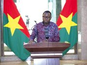 Burkina: le porte-parole du Gouvernement à propos des salaires des ministres